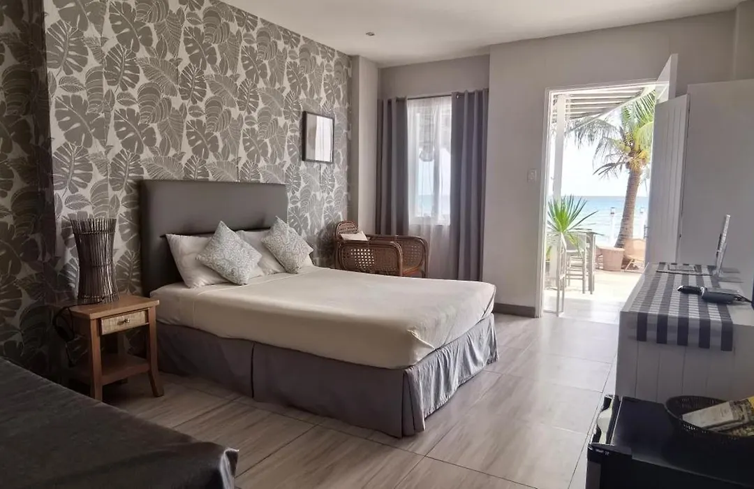 Down South 118 Beach Resort-1