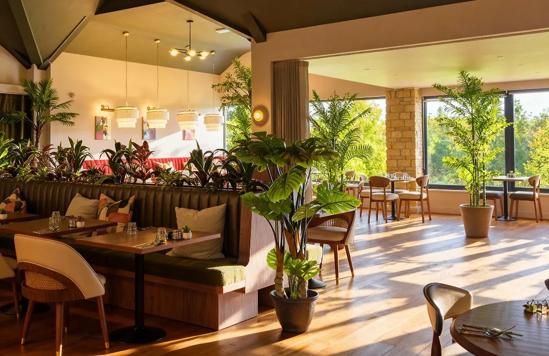 Cotswolds Hotel & Spa-1