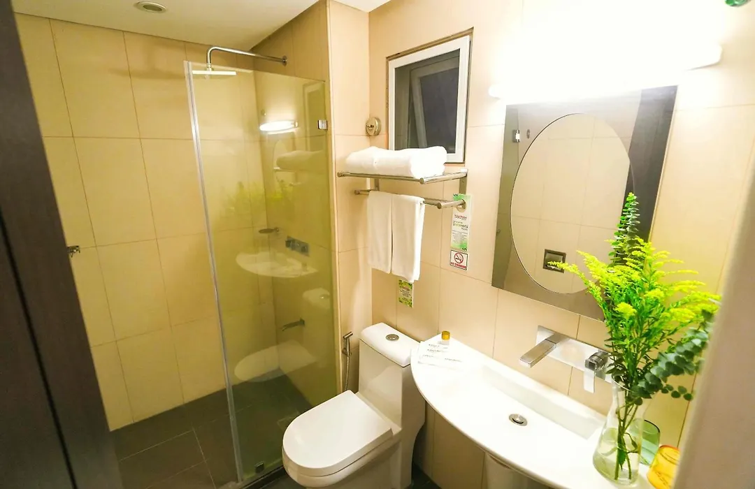 Court Meridian Hotel & Suites-1
