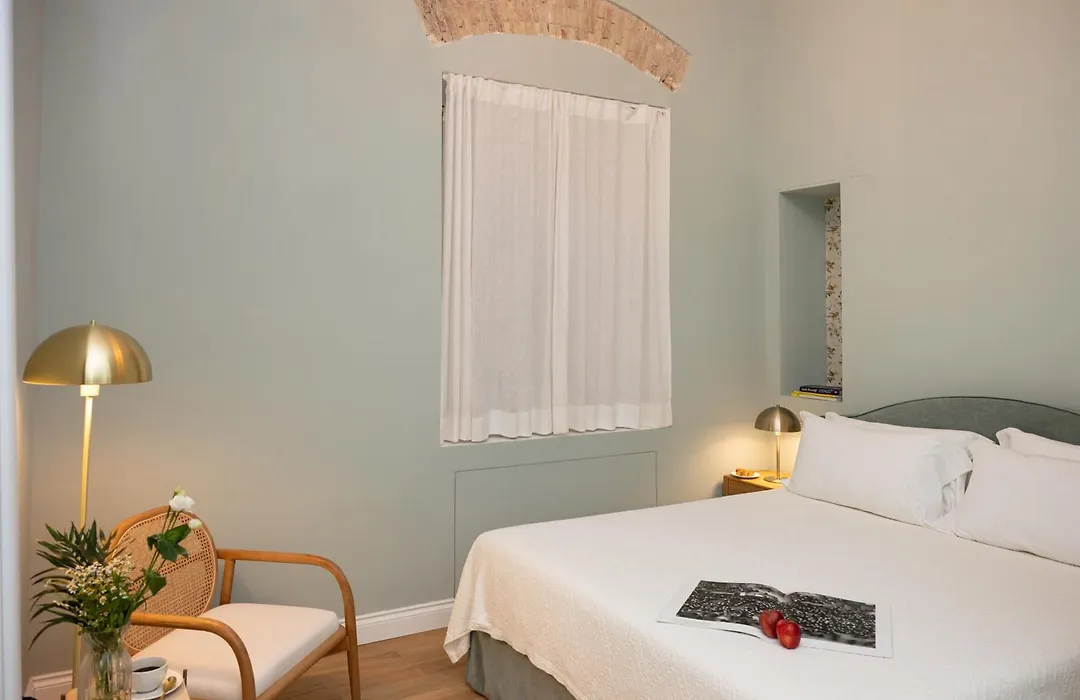 Villa Mabel Boutique Hotel-1