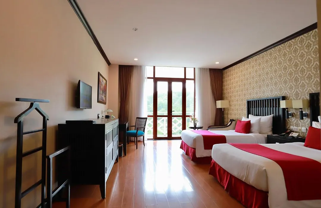 Swiss-Belresort Tuyen Lam-1