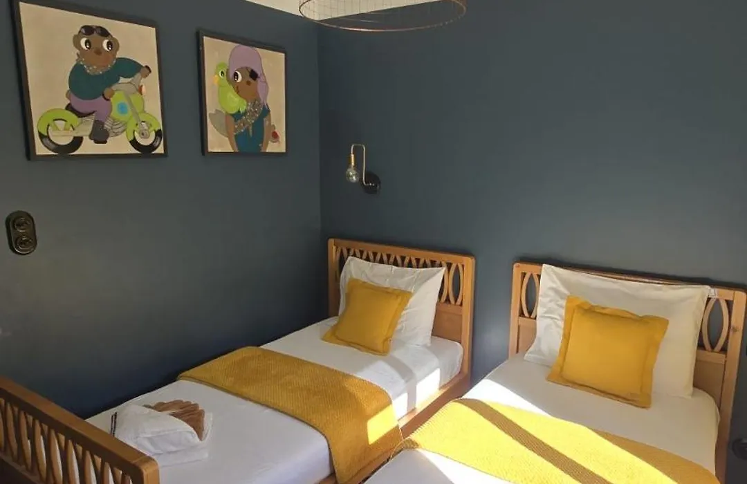 Appart'Hotel Fior Di Ribba-1
