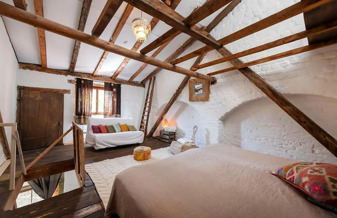Kaffee&Kißen - Das Boutique Hotel am Rhein-1