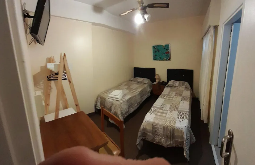 Hotel Kube-1