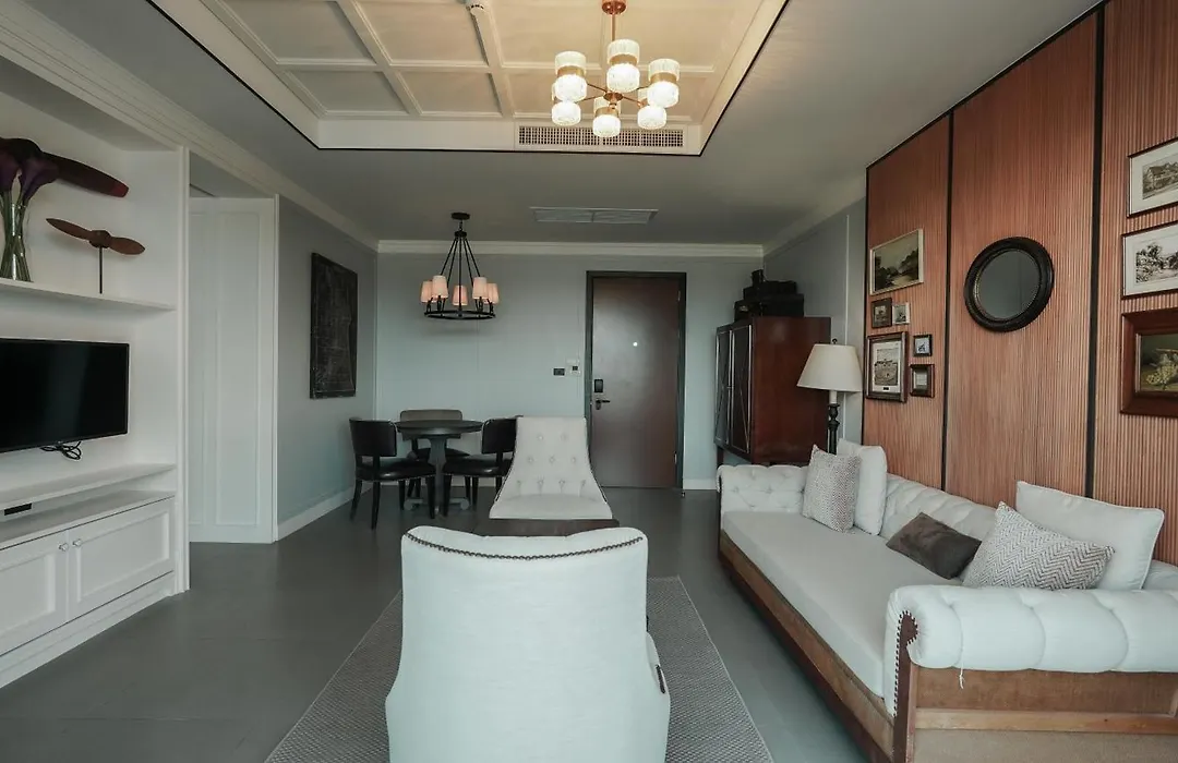 Sugar Marina Hotel -Aviator- Phuket Airport-1