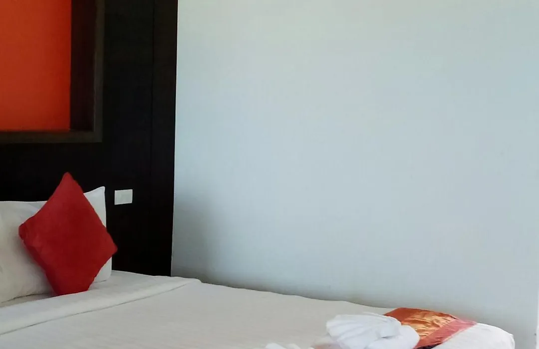 The Sea @ Lanta Hotel-1