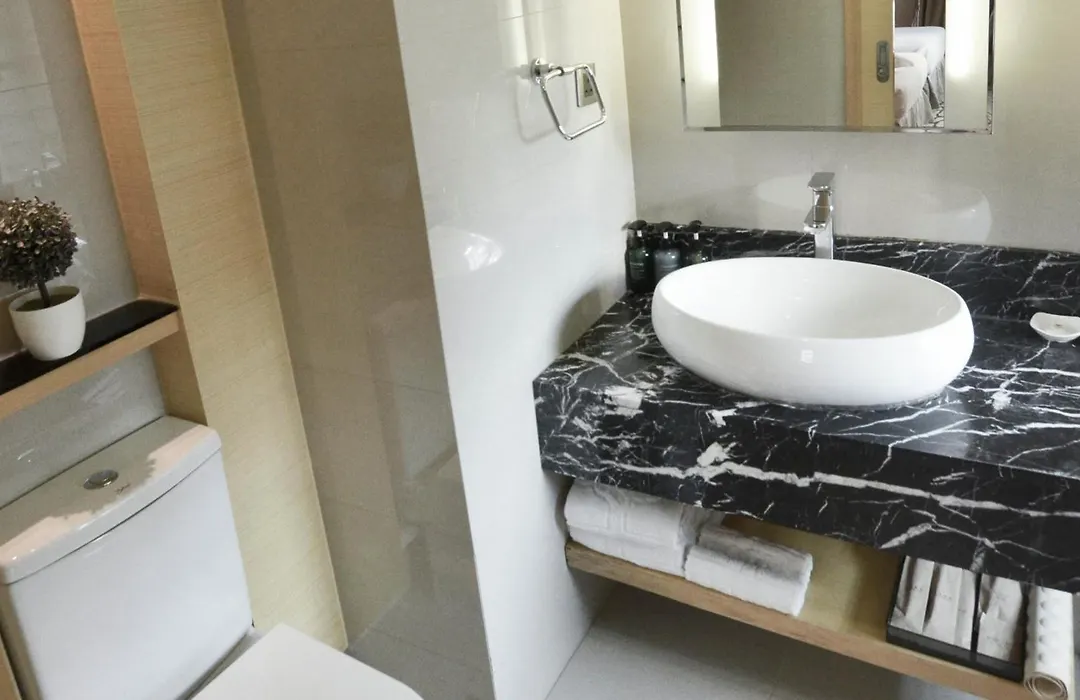 Eco Tree Hotel Sheung Wan-1