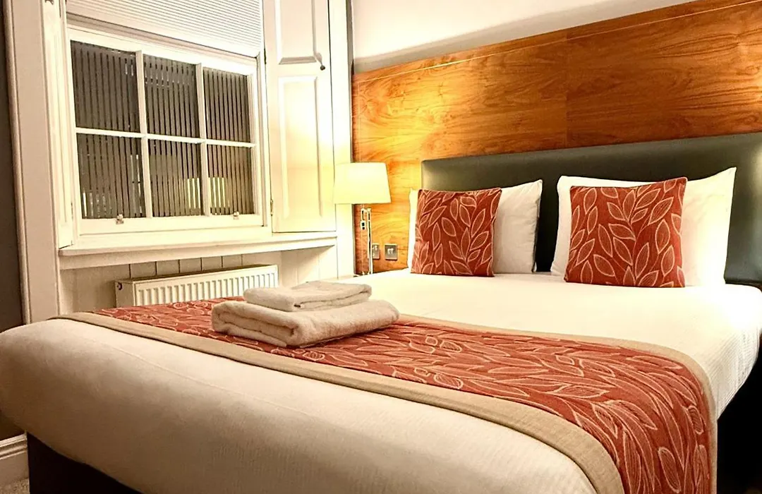 Court Residence Aparthotel-1