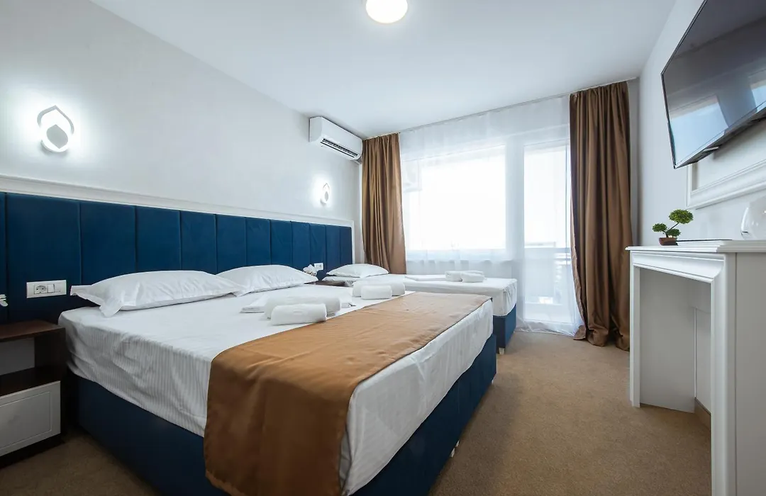 Hotel Meteor-1