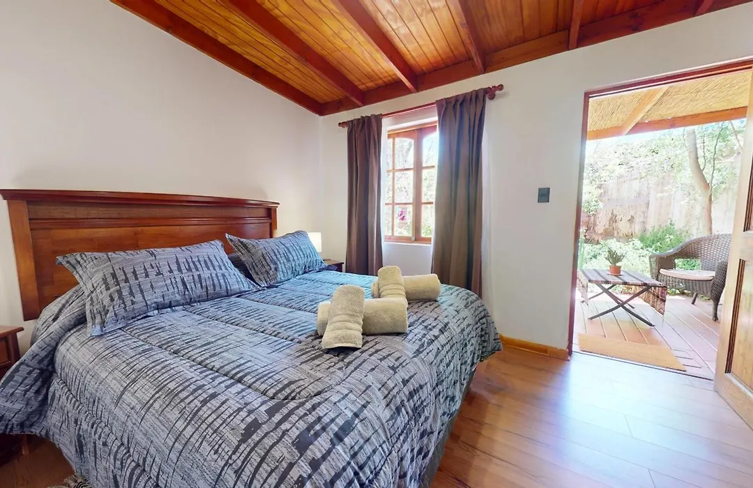 La Casa del Pueblo Hostal-1