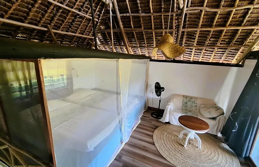 Kipepeo Beach And Village-1