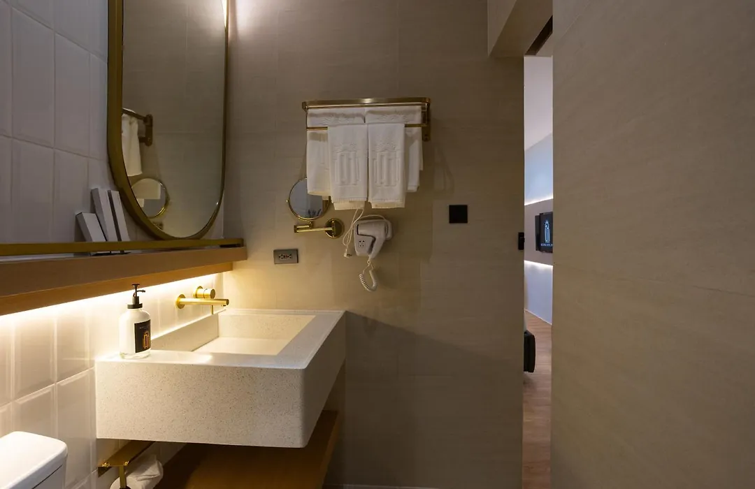 Azzurro Hotel-1