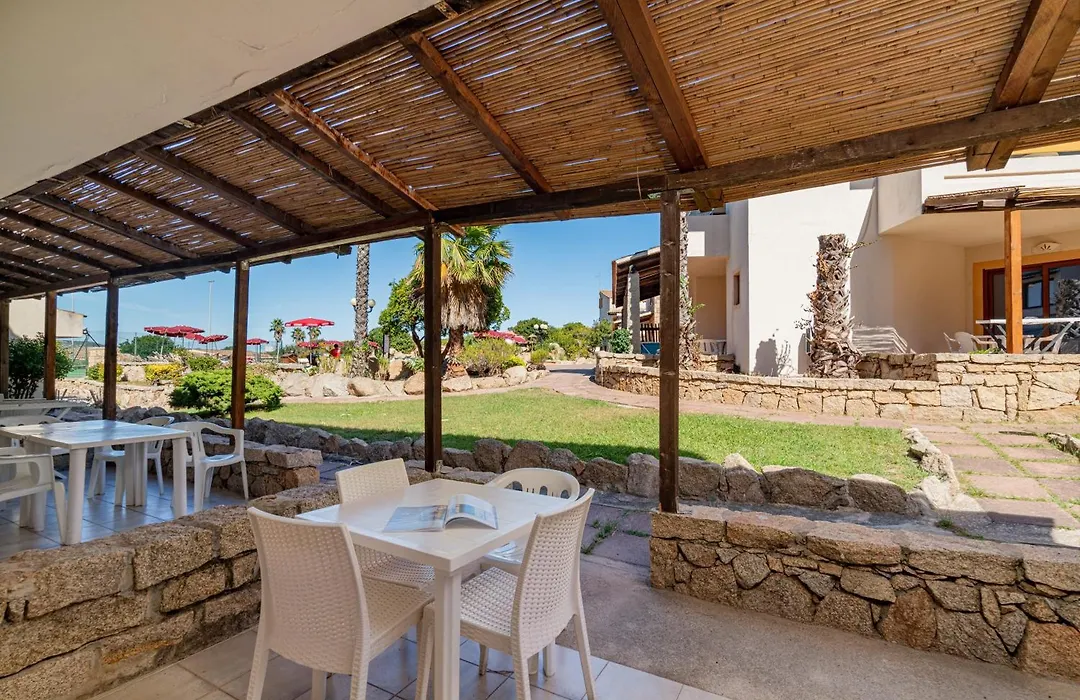 Club Esse Residence Capo D'Orso-1