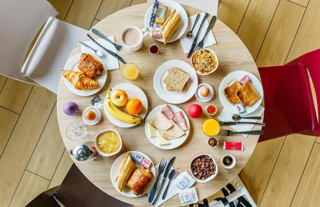 Ace Hotel Paris Roissy-1
