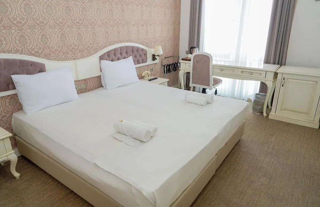 Hanzade Park Hotel-1