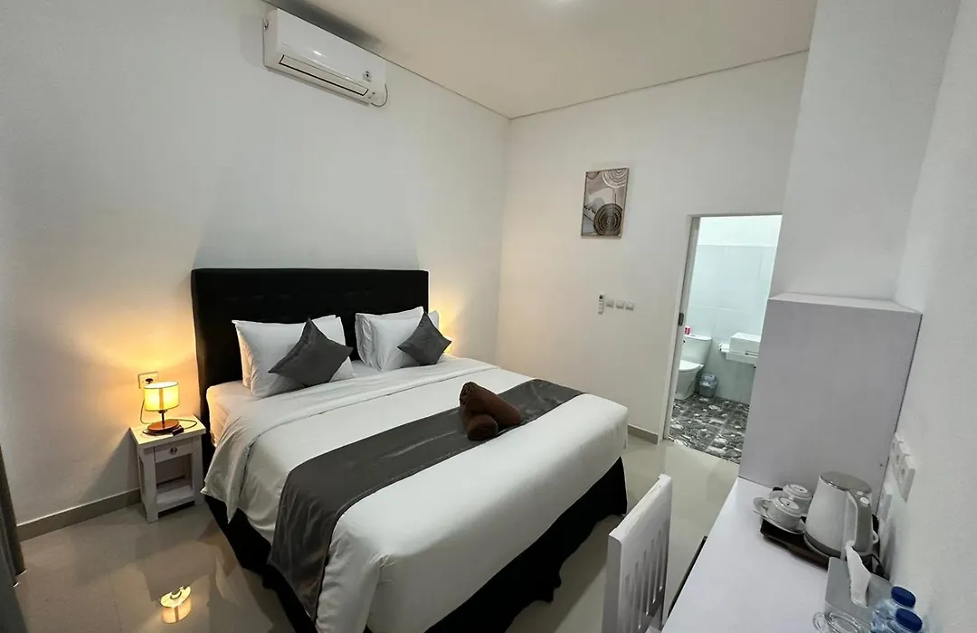 Ocean Villa Dive Resort - Tulamben-1