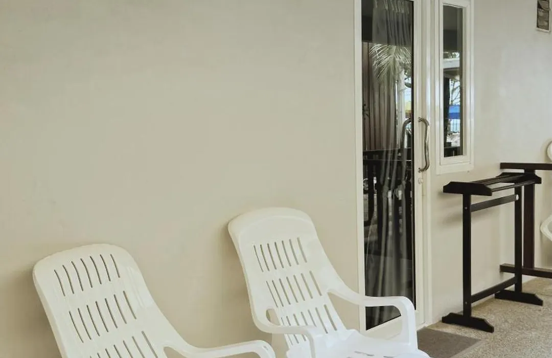 Naiyang Seaview Place Resort-1