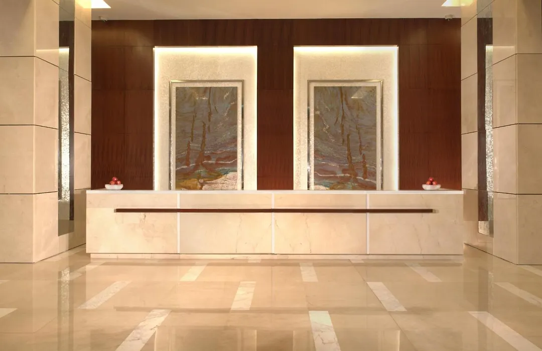 Intercontinental Real Santo Domingo By Ihg-1