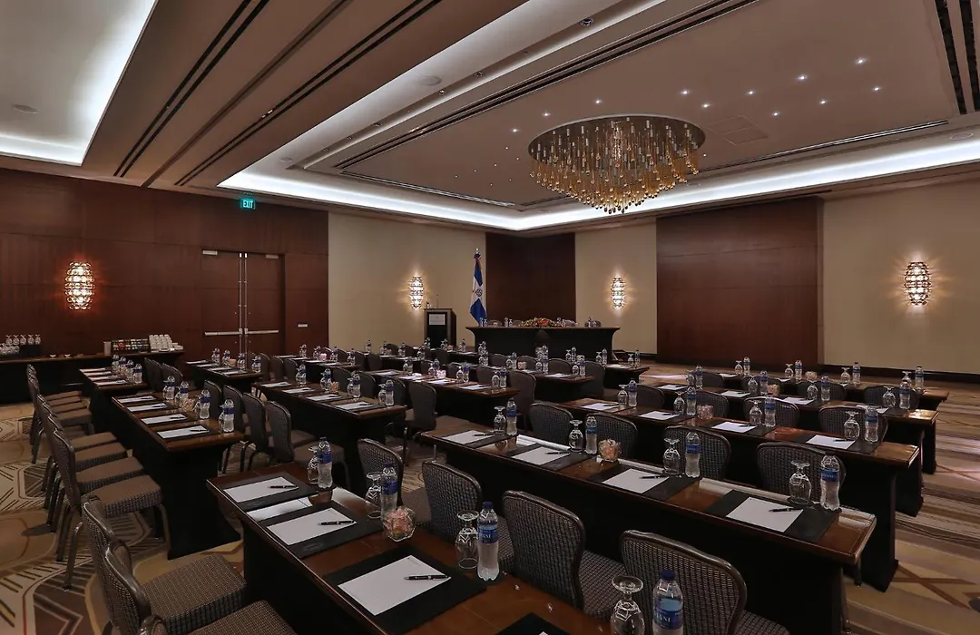 Intercontinental Real Santo Domingo By Ihg-1