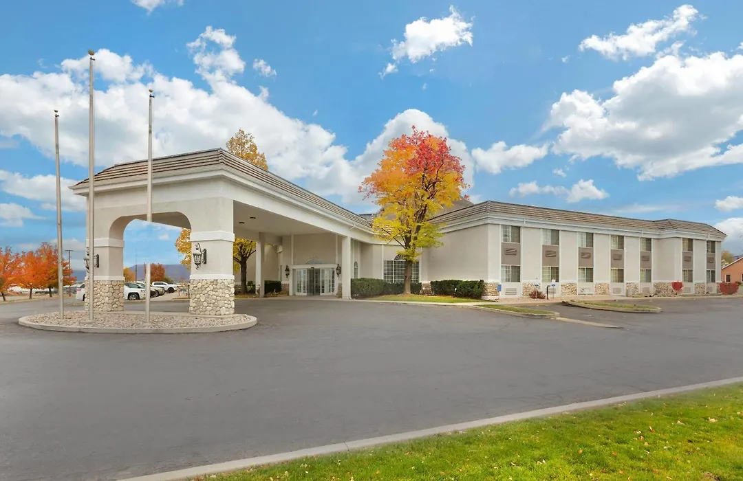 Quality Inn Payson I-15-1