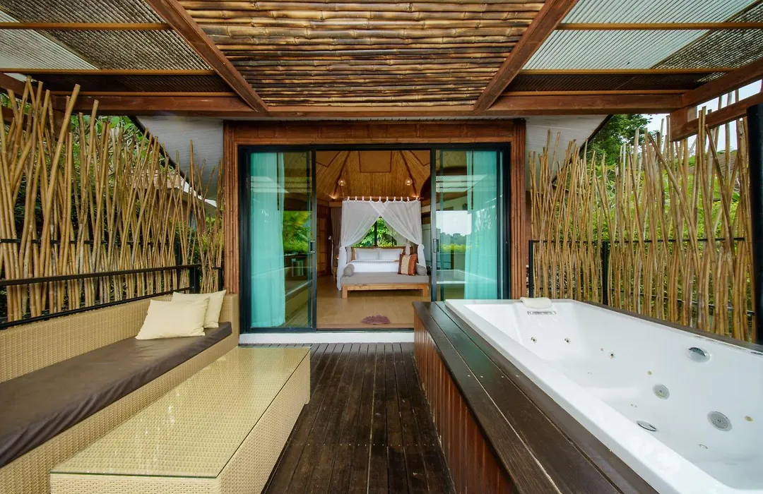 Aonang Fiore Resort-1