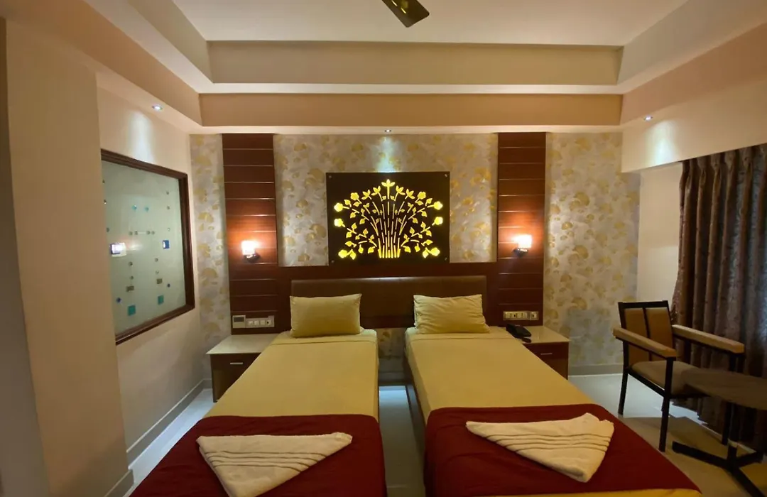 Maya Residency-1