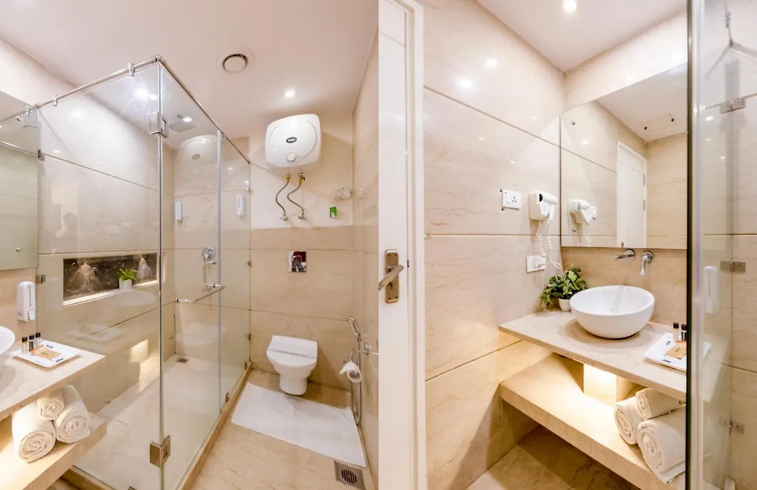 Hotel Picasso Prive - Naraina Vihar Metro Station-1