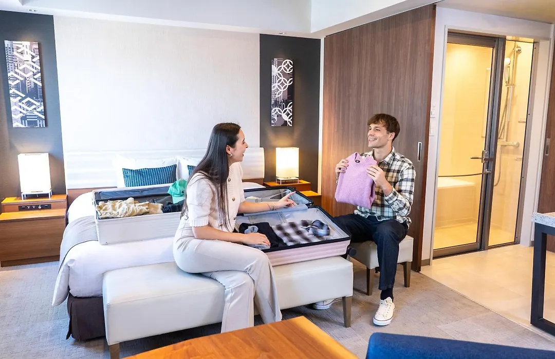 Tokyu Stay Ginza-1