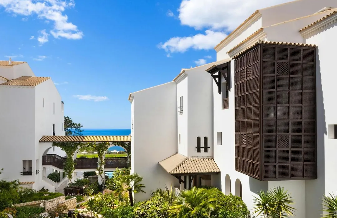 Pine Cliffs Ocean Suites, A Luxury Collection Resort & Spa, Algarve-1