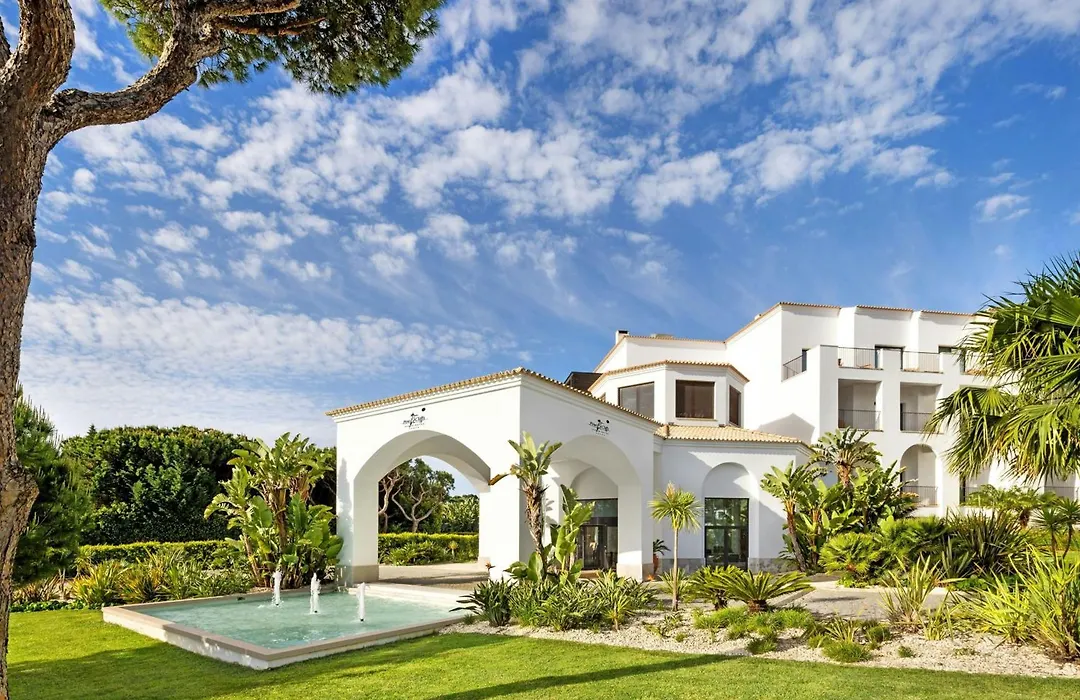 Pine Cliffs Ocean Suites, A Luxury Collection Resort & Spa, Algarve-1