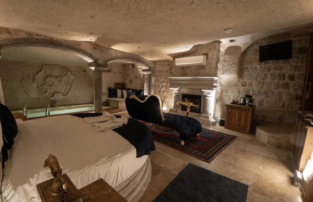 Wish Cappadocia Love-1