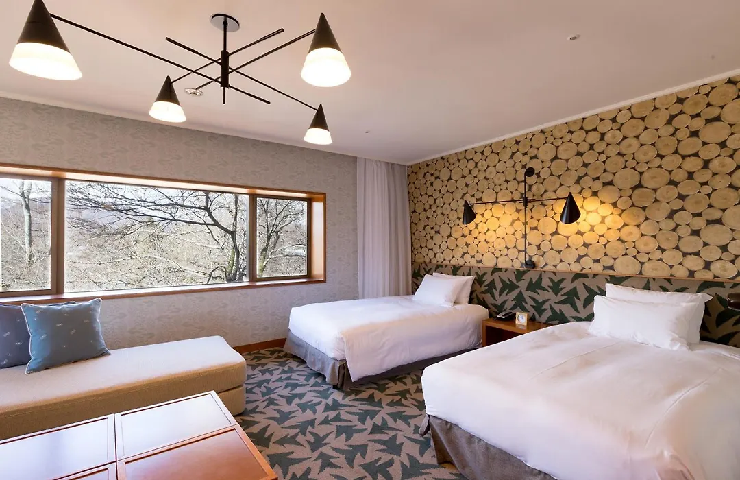 Karuizawa Prince Hotel East-1