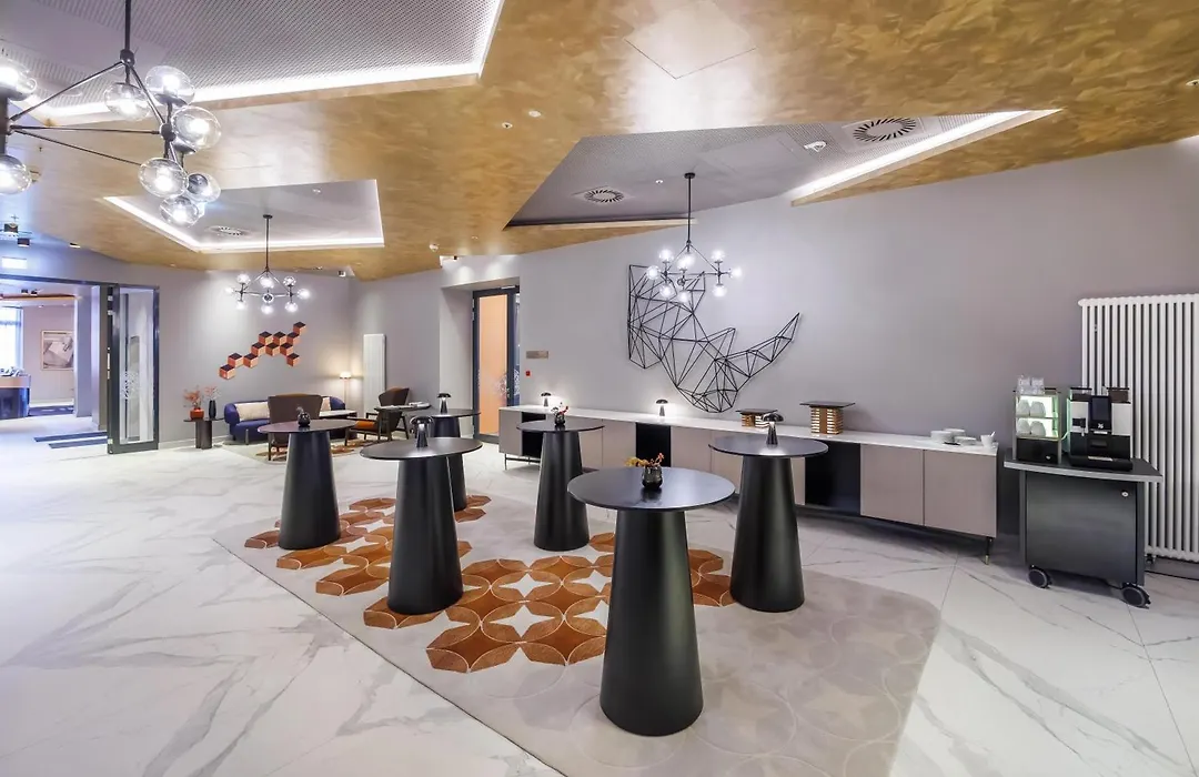 Park Plaza Nuremberg-1