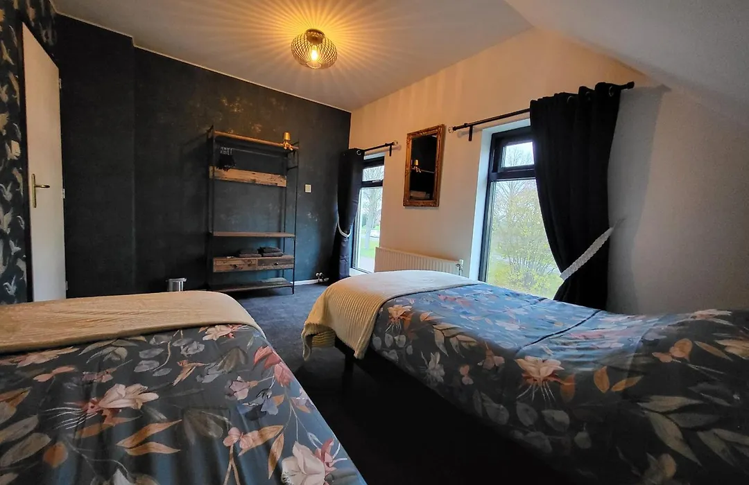 Bed&Breakfast de Runde-1