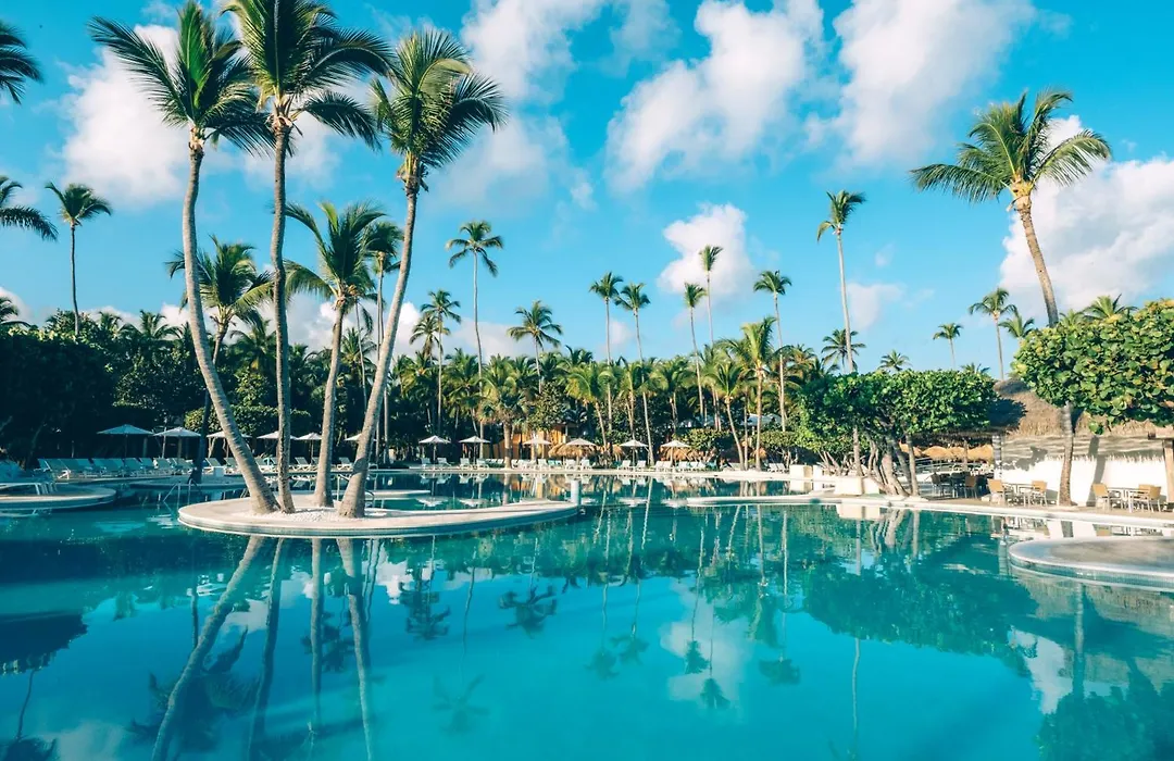 Iberostar Selection Bavaro Suites (Adults Only)-1