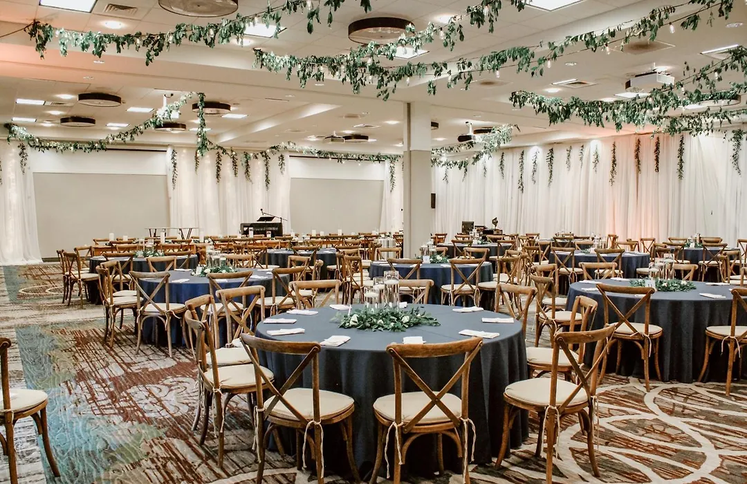 Holiday Inn & Suites Peoria At Grand Prairie By Ihg-1