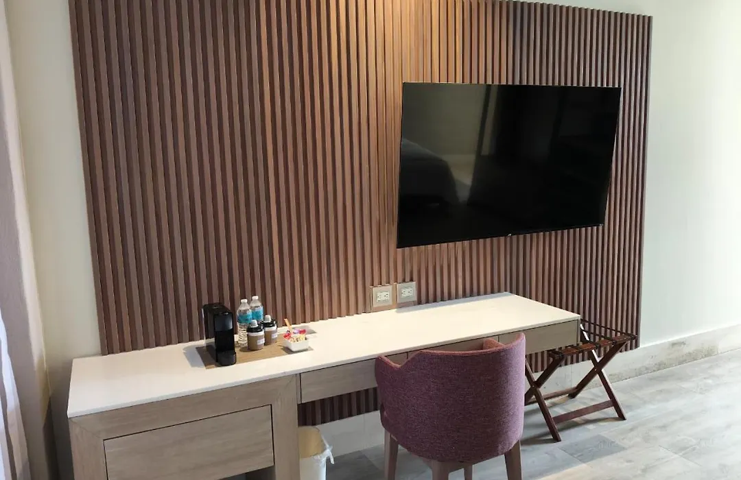 Alesia - Boutique Hotel & Spa-1