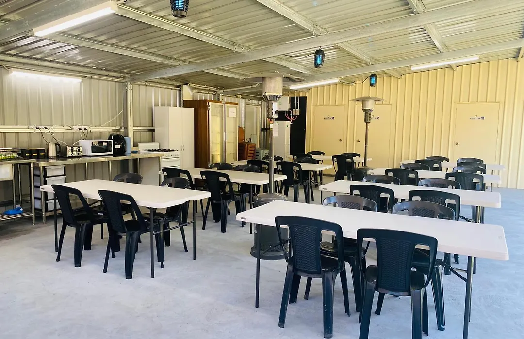 Coonawarra Bush Holiday Park-1