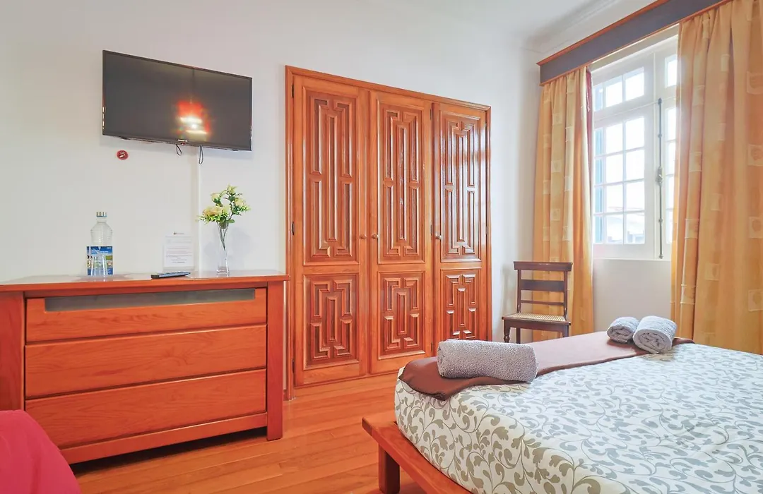 Casa Barao Das Laranjeiras-1