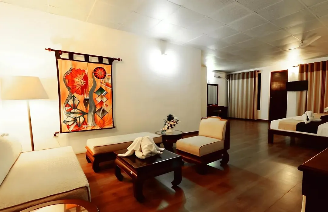 Hikkaduwa Beach Hotel-1
