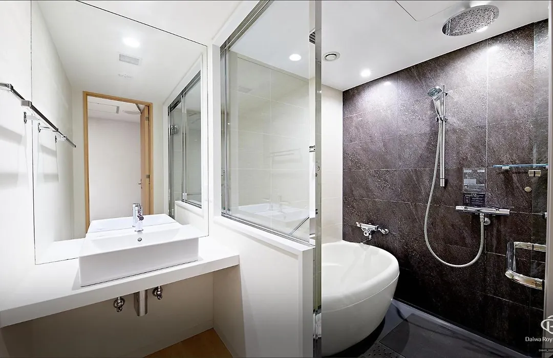 Daiwa Roynet Hotel Kyoto Ekimae Premier-1