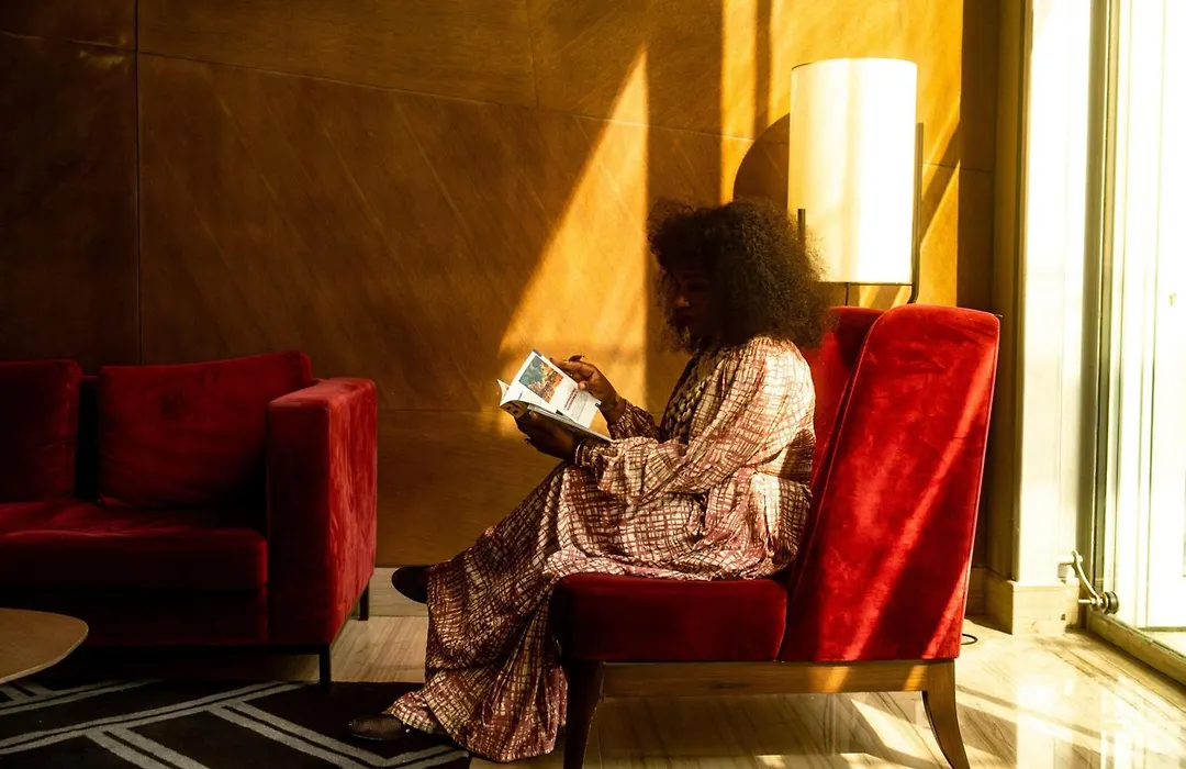 Radisson Blu Hotel, Abidjan Airport-1