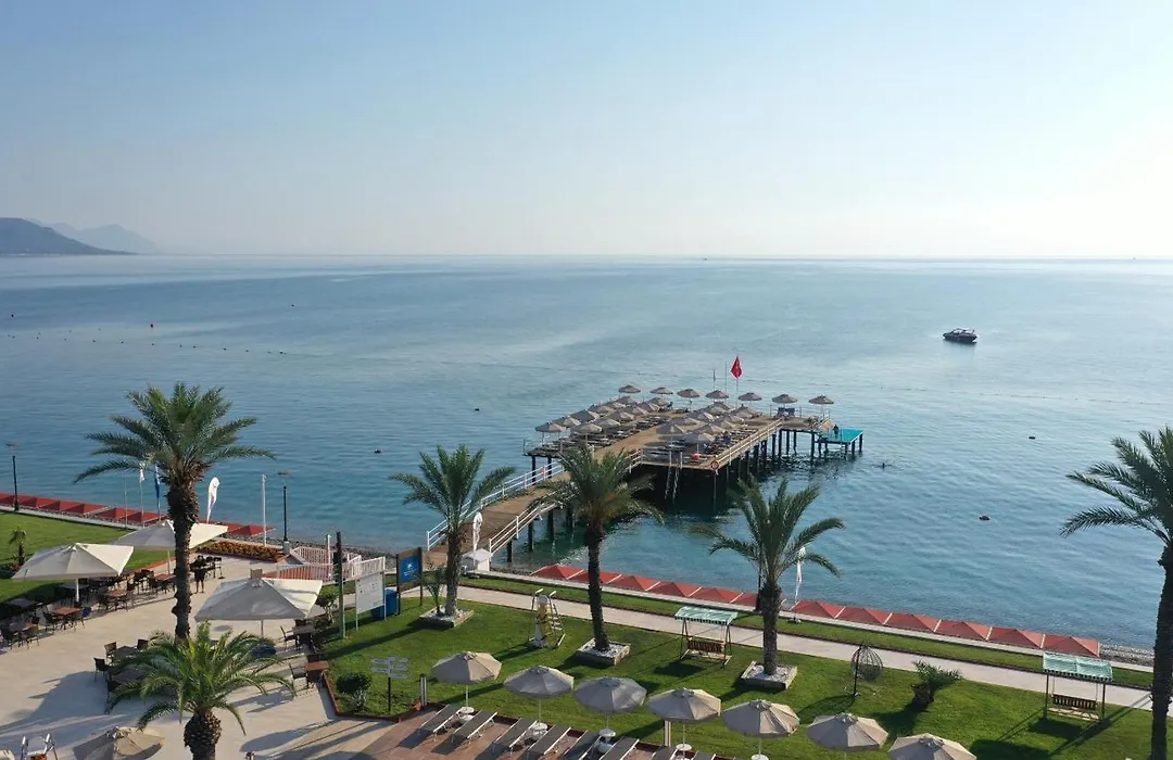 Corendon Hydros Club Kemer-1