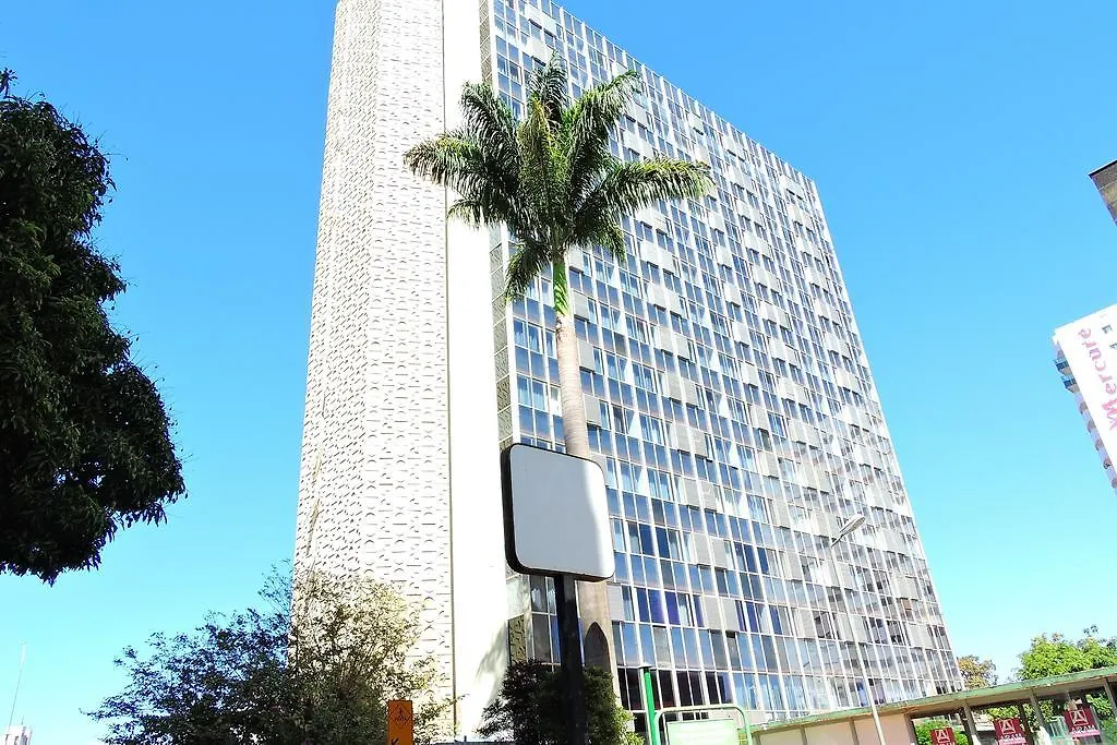 Airam Brasília Hotel-1