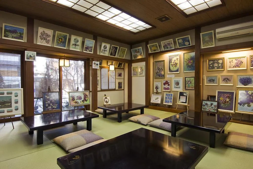 Ekinariya Ryokan-1