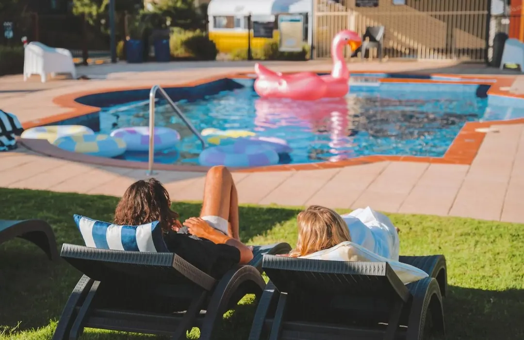 Big4 Tasman Holiday Parks - Bendigo-1