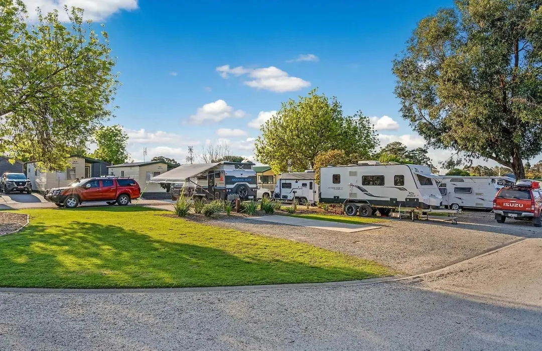 Big4 Tasman Holiday Parks - Bendigo-1