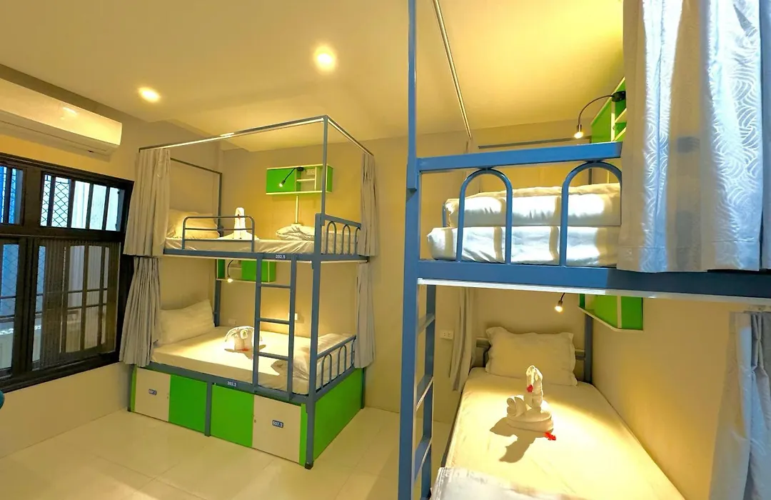 Nostalgia Hotel&Spa-1