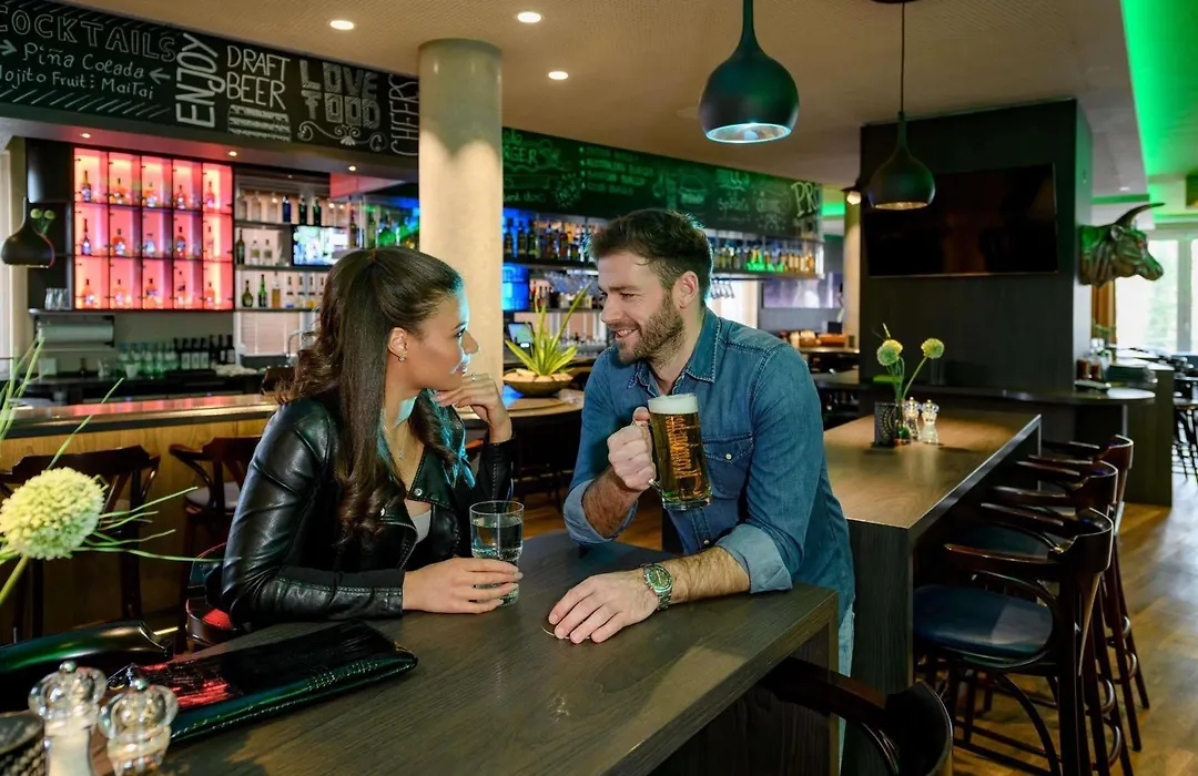Ibis Styles Tuebingen-1