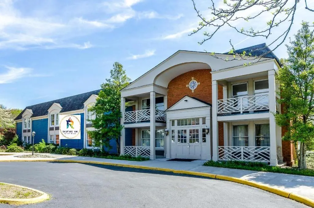 Radford Inn-1